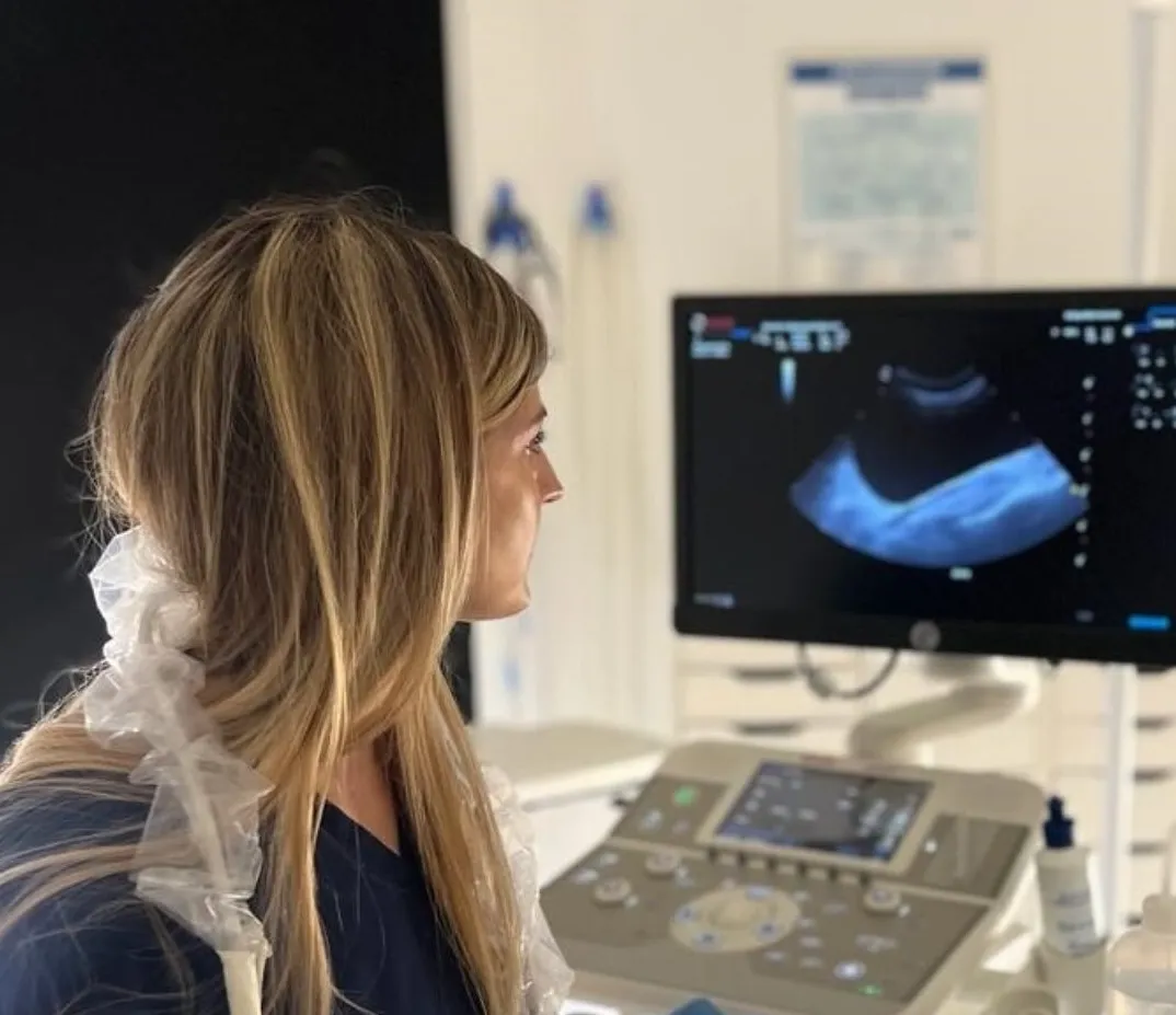 Veterinary Ultrasound Abu Dhabi